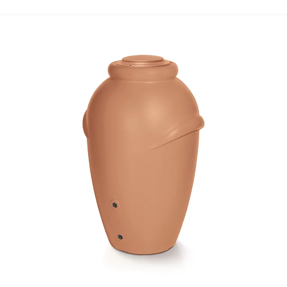 Rainwater tank Prosperplast SmoothRain Aquacan, 360L, Brick | Rainwater tanks |  |