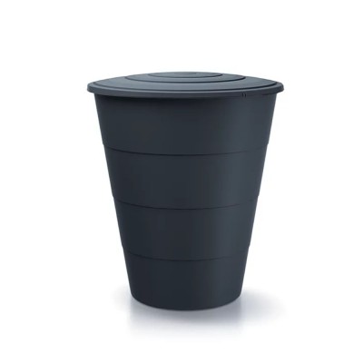 Rainwater tanks Prosperplast SmoothRain, 200L , Anthracite - Rainwater tanks