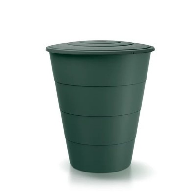 Rainwater tanks Prosperplast SmoothRain, 200L, Green - Rainwater tanks