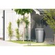 Rainwater tanks Prosperplast SmoothRain, 200L , Anthracite | Rainwater tanks |  |