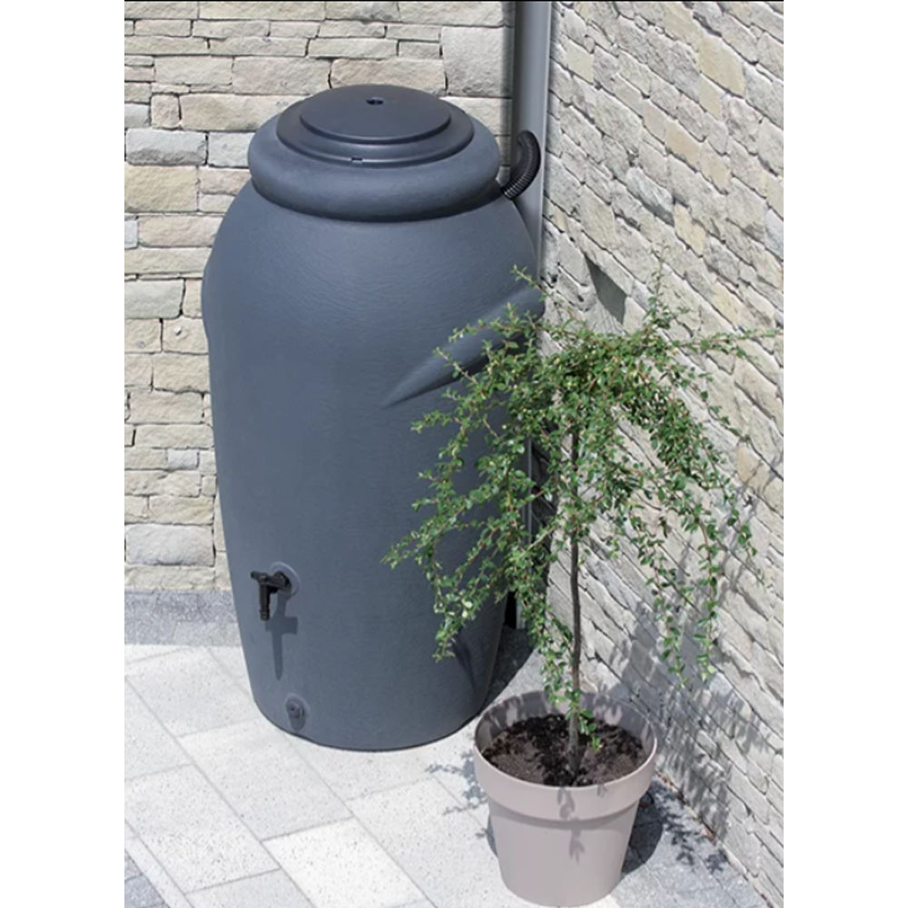 Rainwater tank Prosperplast Aquacan Baby, 210L, Grey | Rainwater tanks |  |