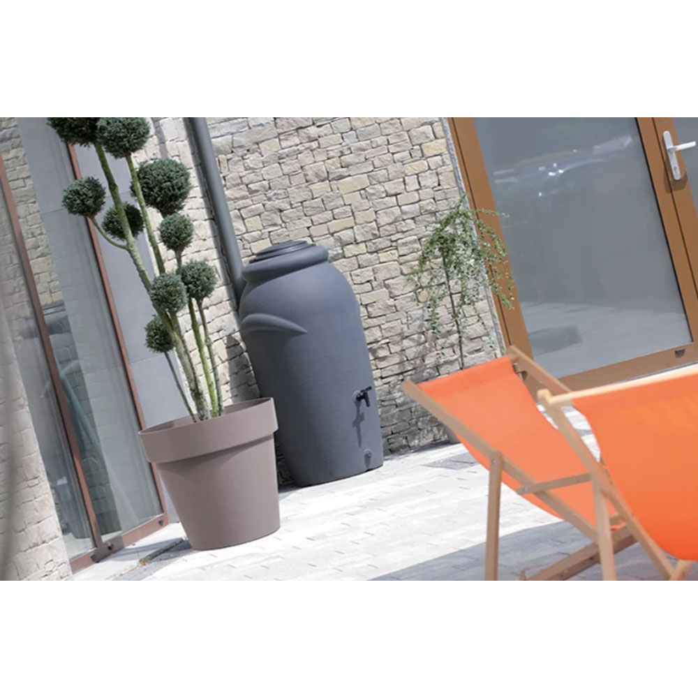 Rainwater tank Prosperplast Aquacan Baby, 210L, Grey | Rainwater tanks |  |