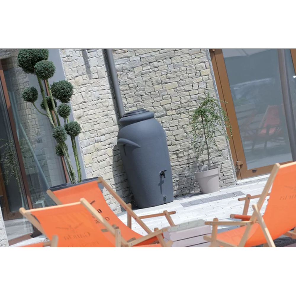 Rainwater tank Prosperplast Aquacan Baby, 210L, Grey | Rainwater tanks |  |