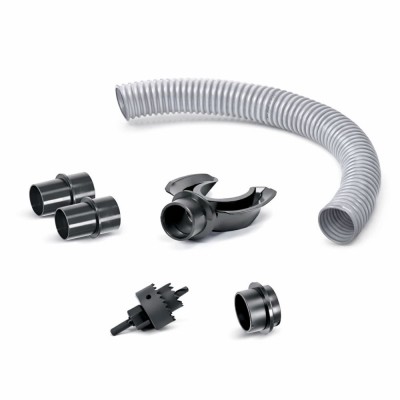 Rainwater tank connection kit Icanset 1 HydroMoby - Product Comparison