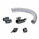Rainwater tank connection kit Icanset 1 Prosperplast |  |  |