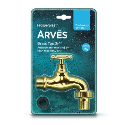 HydroMoby 3/4″ Gold Tap for Rainwater Tanks - Product Comparison