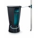 Rainwater tank Prosperplast Peruno Set, 260l, Anthracite | Rainwater tanks |  |