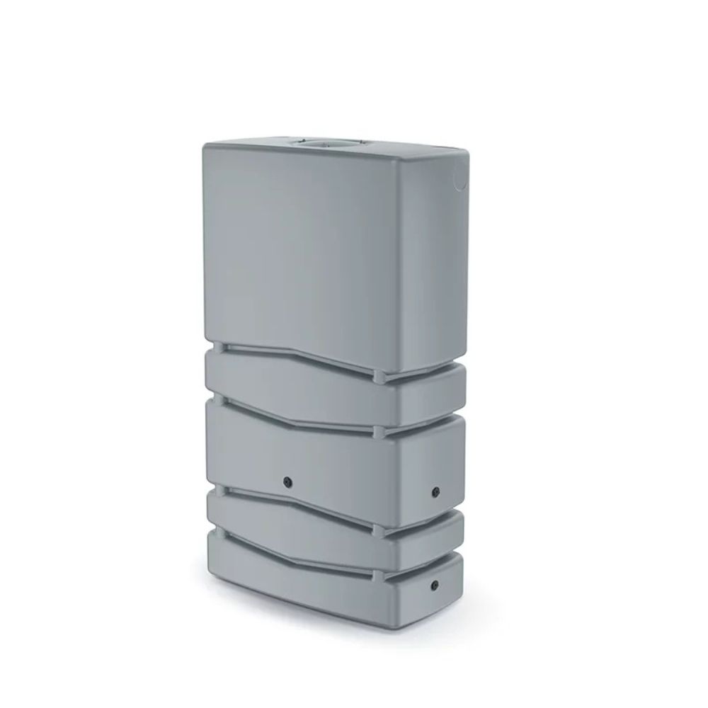 Rainwater tank Prosperplast Arves Aqua Tower, 350L, Grey | Rainwater tanks |  |
