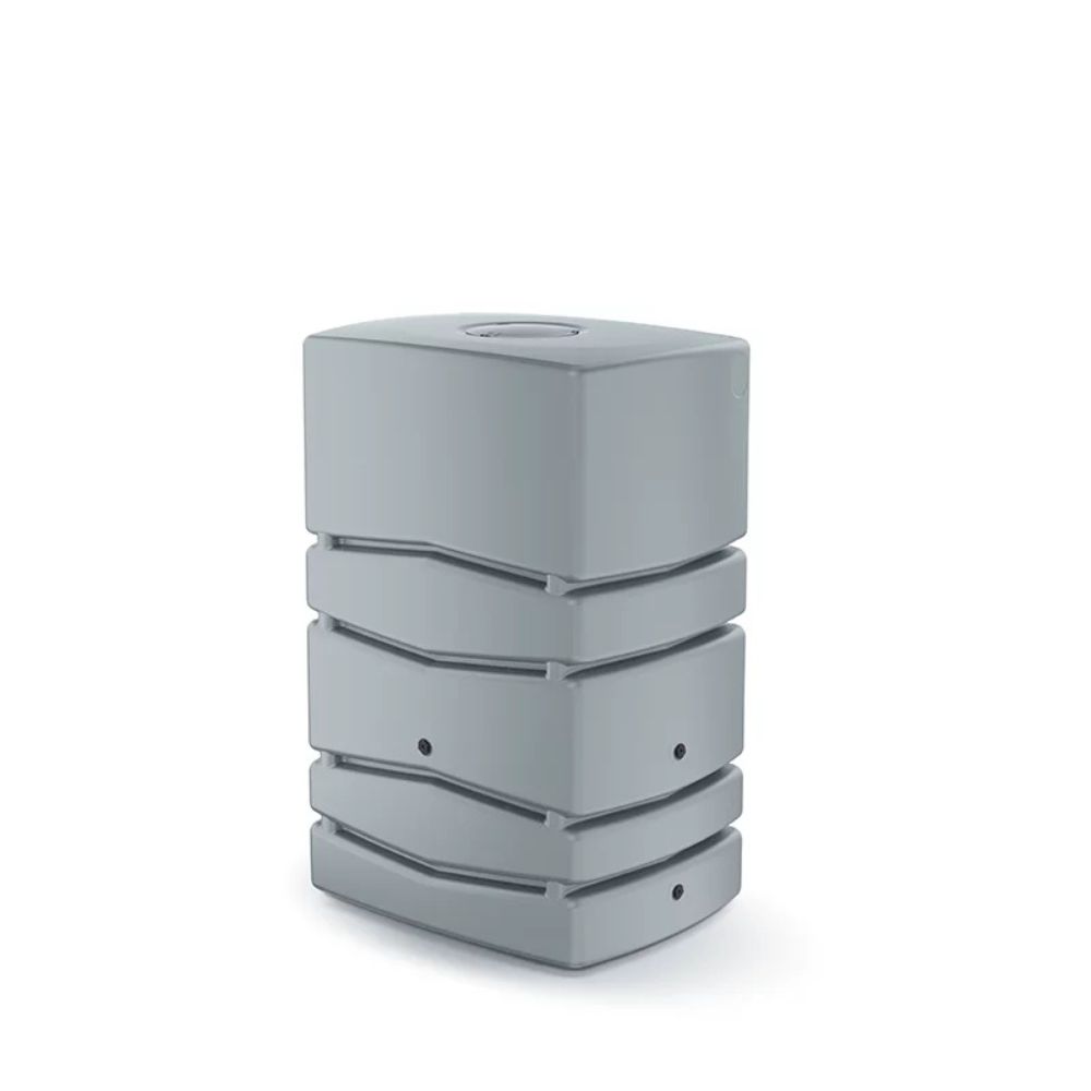 Rainwater tank Prosperplast Arves Aqua Tower, 450L, Grey | Rainwater tanks |  |