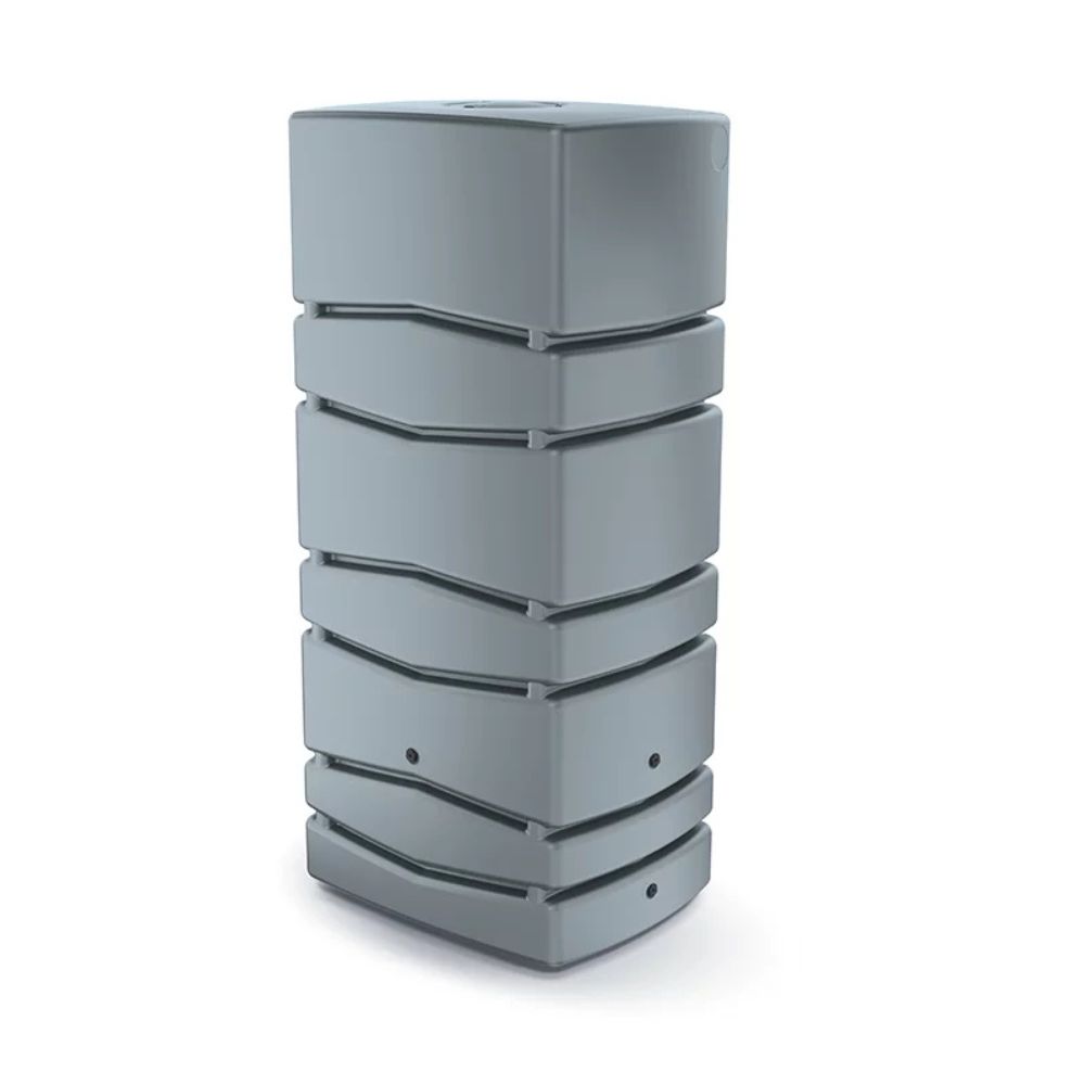 Rainwater tank Prosperplast Arves Aqua Tower, 650L, Grey | Rainwater tanks |  |