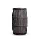Rainwater tank Prosperplast Arves Burgund , 500L | Rainwater tanks |  |