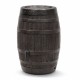 Rainwater tank Prosperplast Botaqua, 250L |  |  |