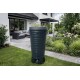 Rainwater tank Prosperplast Maze, 240L |  |  |