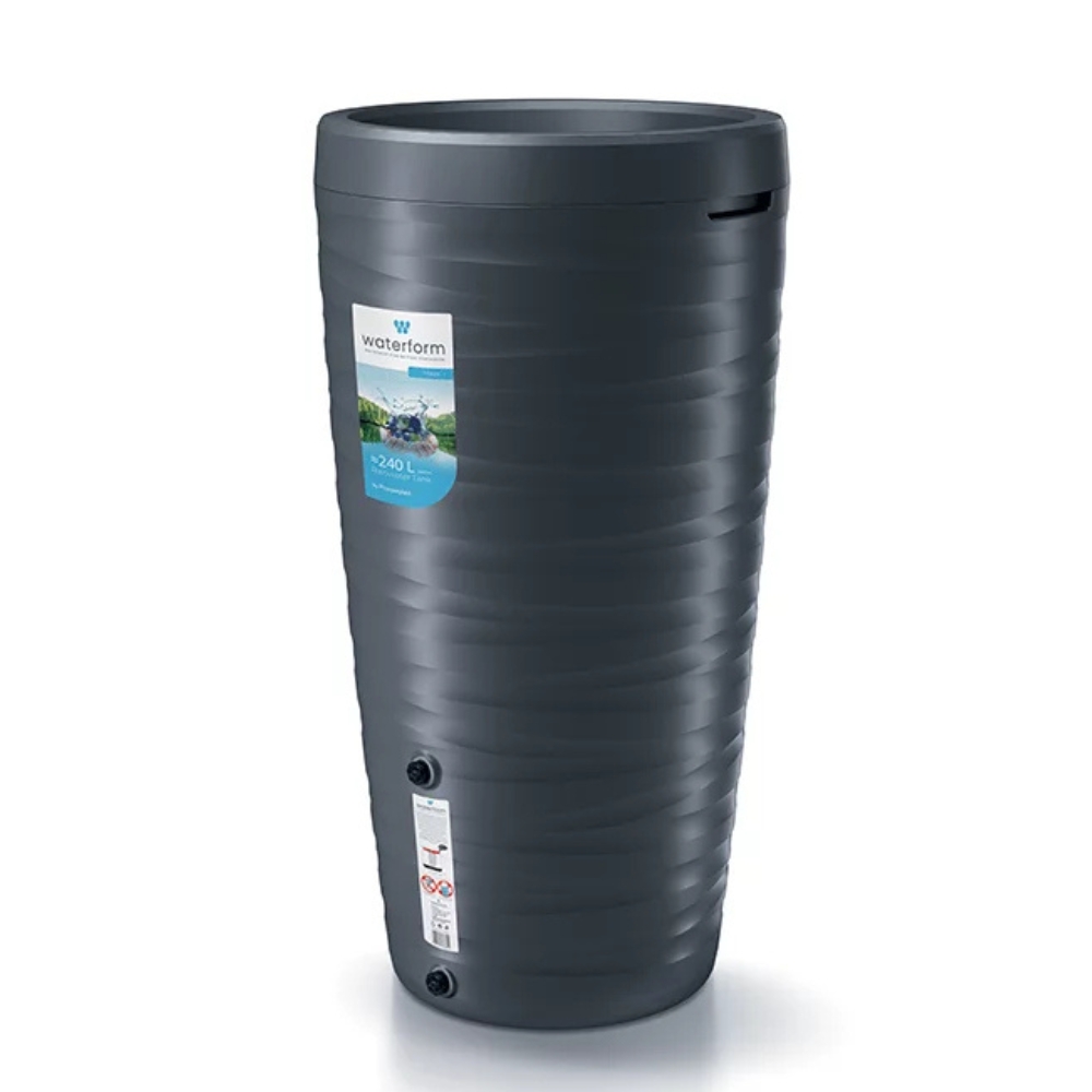 Rainwater tank Prosperplast Maze, 240L |  |  |