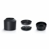 External Rainwater Gutter Filter 1 HydroMoby
