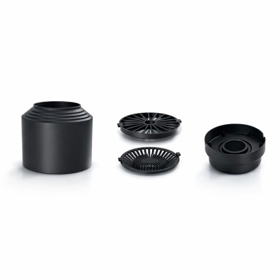 External Rainwater Gutter Filter 1 HydroMoby - Product Comparison