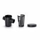 External Rainwater Gutter Filter Prosperplast |  |  |