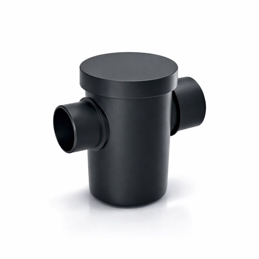 External Rainwater Gutter Filter Prosperplast |  |  |