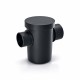 External Rainwater Gutter Filter Prosperplast |  |  |
