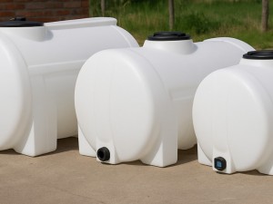 Guide to Choosing a Drinking Water Storage Tank: What Do You Need to Know?