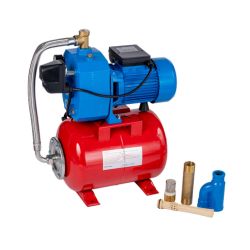 Hydrophore pump