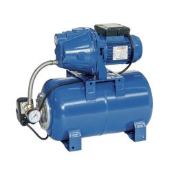 Hydrophore pump